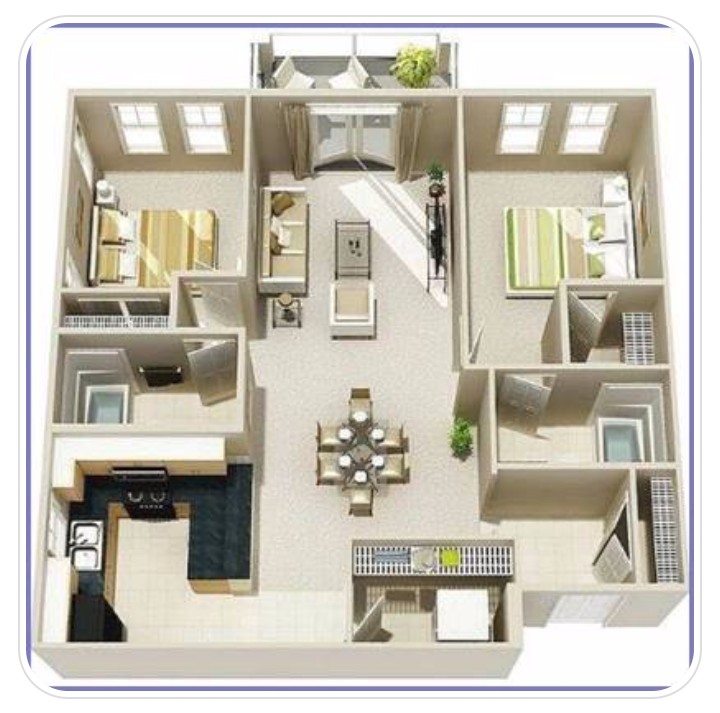 Jasa Bangun Rumah Tanjung Barat – Intip Biaya Bangun Rumah per Meter?