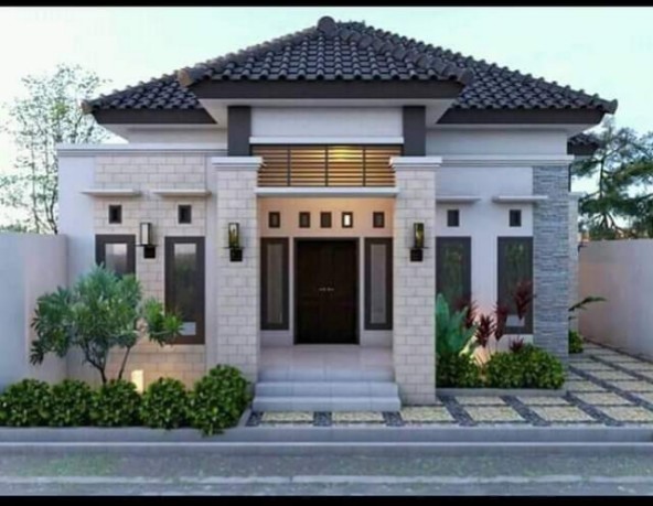 Jasa Bangun Rumah Cilandak – Kontraktor Berpengalaman & Bergaransi