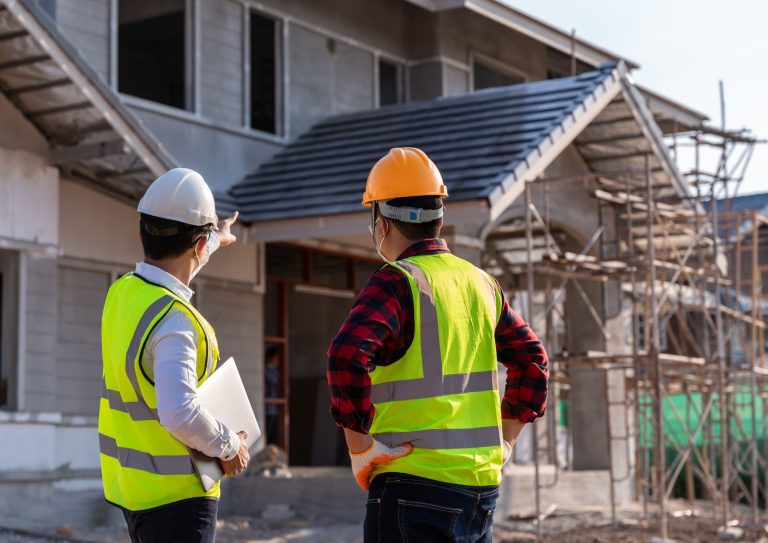 Jasa Bangun Rumah Cipulir – Konsultasi Gratis Kami di Cipulir